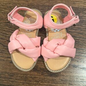 Toddler Sandal
